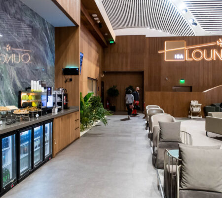 istanbul havalimanı lounge rezervasyonu